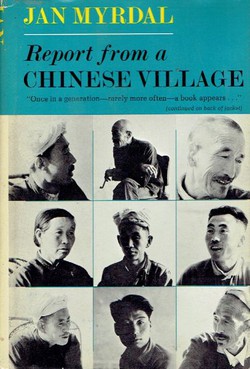 Report from a Chinese Village