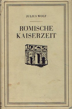 Römische Kaiserzeit