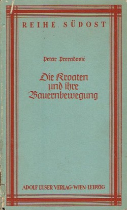 Die Kroaten und ihre Bauernbewegung