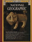 National Geographic 1-12/1974