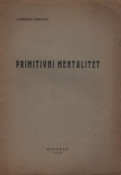 Primitivni mentalitet