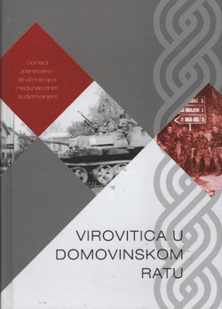 Virovitica u Domovinskom ratu