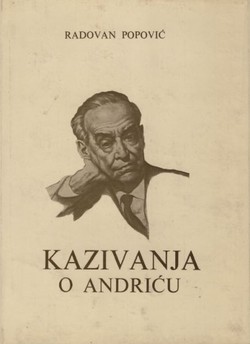 Kazivanje o Andriću