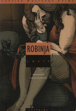 Robinja