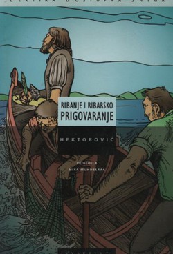 Ribanje i ribarsko prigovaranje