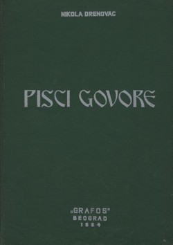 Pisci govore