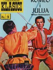 Ilustrirani klasici 4. Romeo i Julija