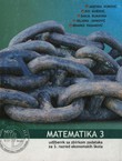 Matematika 3