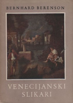 Venecijanski slikari