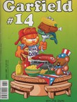 Garfield 14.