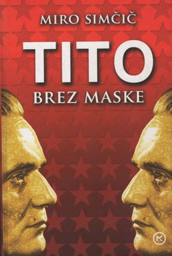 Tito brez maske