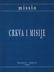 Crkva i misije