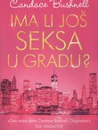 Ima li još seksa u gradu?