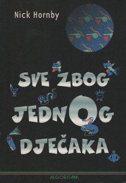 Sve zbog jednog dječaka