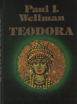 Teodora