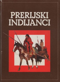 Prerijski Indijanci