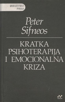 Kratka psihoterapija i emocionalna kriza