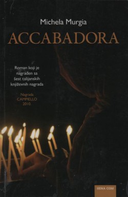 Accabadora