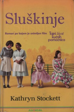 Sluškinje