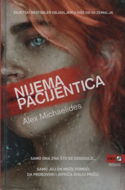 Nijema pacijentica