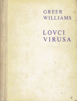 Lovci virusa