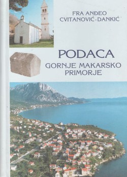 Podaca. Gornje Makarsko primorje