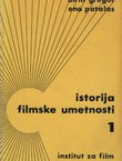 Istorija filmske umetnosti 1. Nemi film, 1895-1929.