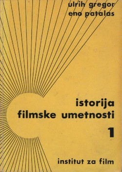 Istorija filmske umetnosti 1. Nemi film, 1895-1929.