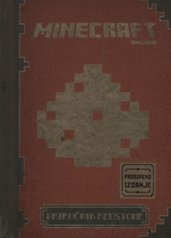 Minecraft. Priručnik Redstone