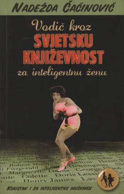 Vodič kroz svjetsku književnost za inteligentnu ženu