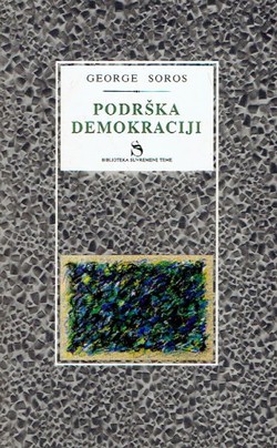 Podrška demokraciji