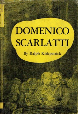 Domenico Scarlatti