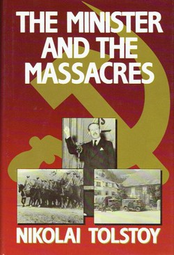 The Minister and the Massacres