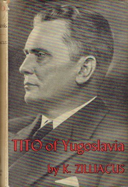 Tito of Yugoslavia