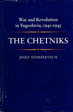 The Chetniks