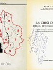 La crisi di stato della Jugoslavia di Tito