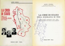 La crisi di stato della Jugoslavia di Tito