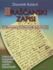 Hrašćanski zapisi