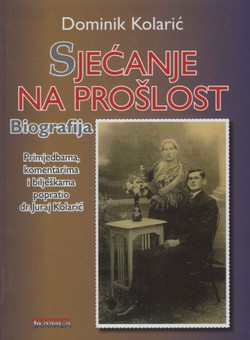 Sjećanje na prošlost. Biografija