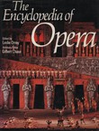 The Encyclopedia of Opera