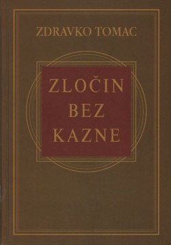 Zločin bez kazne