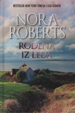 Rođena iz leda