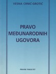 Pravo međunarodnih ugovora