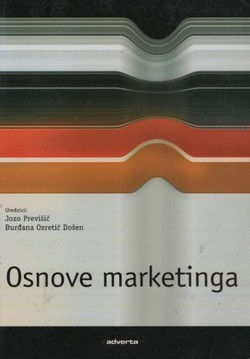 Osnove marketinga