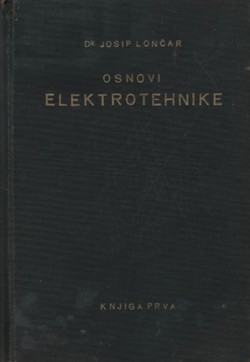 Osnovi elektrotehnike I.