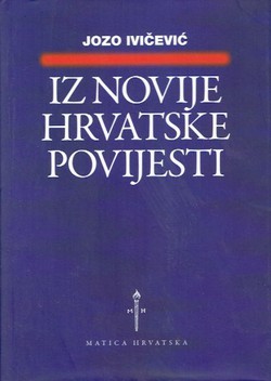 Iz novije hrvatske povijesti