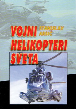 Vojni helikopteri sveta