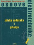 Osnove elektrotehnike. Zbirka zadataka i pitanja (5.izd.)