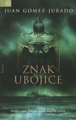 Znak ubojice