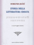 Storia della letteratura Croata